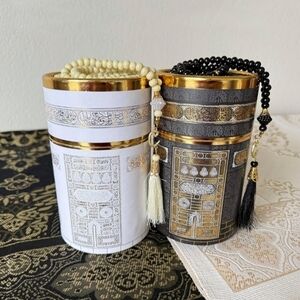 Prayer Mat With Beautiful Box Included Rosary